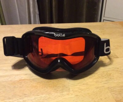 Bolle Carve Snow Goggles | eBay