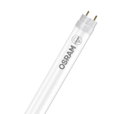 90cm Osram G13 T8 LED Röhre EM 10W wie 30W 4000K neutralweiß KVG GLAS