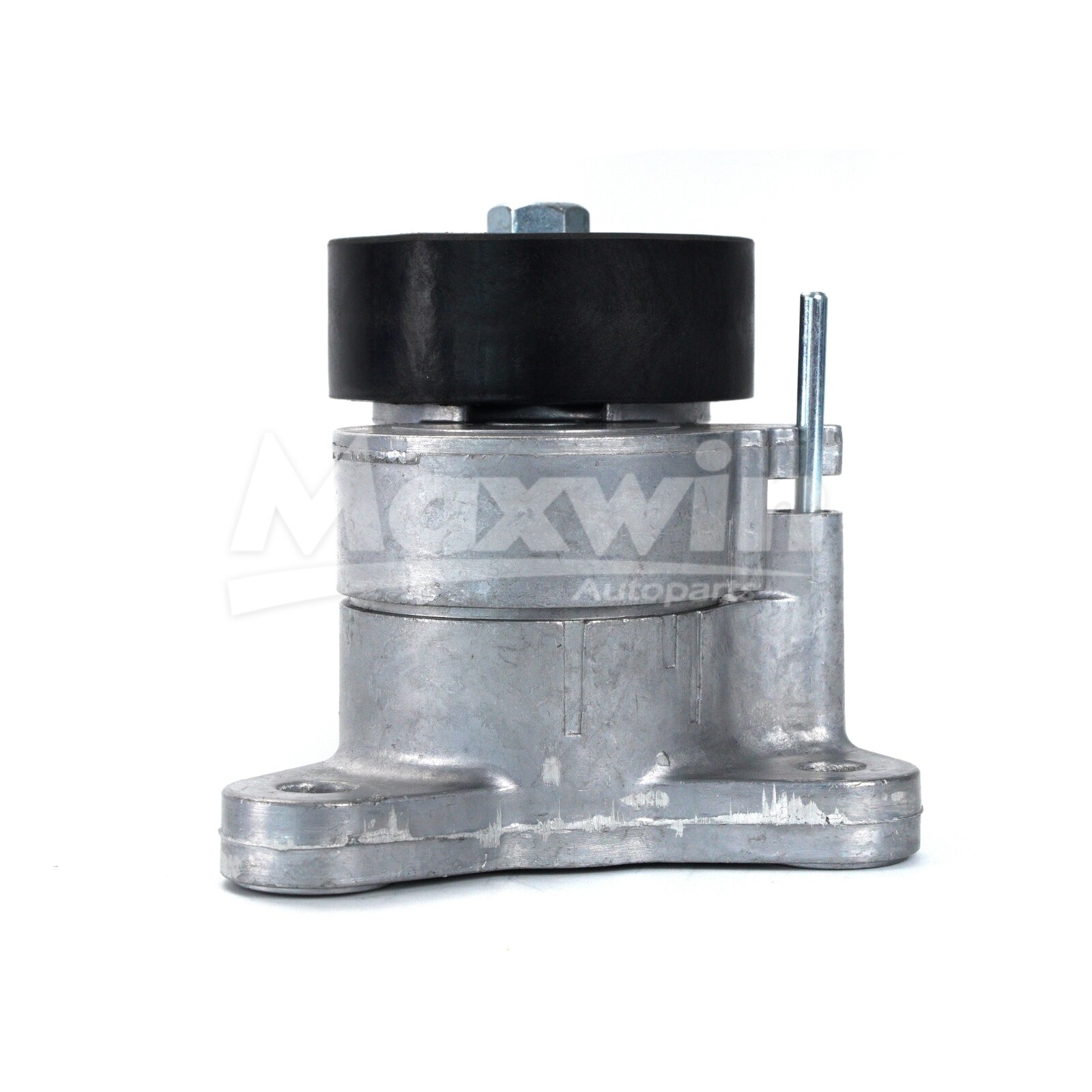 Serpentine Belt Component Kit for Dodge Journey Jeep Compass Chrysler