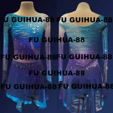 New Figure Skating Dress,Dress For Competition 922