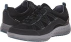 Rockport Women Waterproof Black shoe 10 Ortho insole $130 restaurant/chef/nurse — photo 1