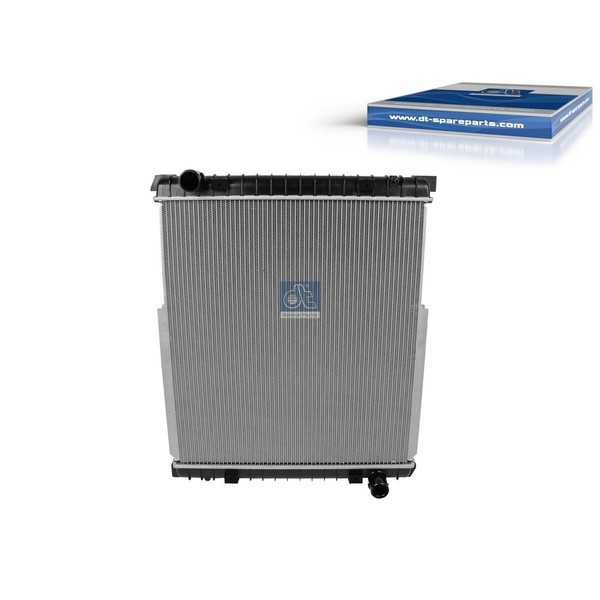 KüHler MotorküHlung 640 X 570 Mm DT Spare Parts FüR Iveco Eurocargo-image