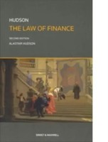Hudson Law Of Finance | Alastair Hudson | Englisch | Taschenbuch | 2013