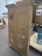 Backyard Golf Beer Pong