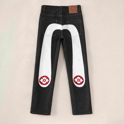 Evisu Men's Jeans