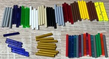Lego - Stab Stange 4L (30374) Auswahlmenü