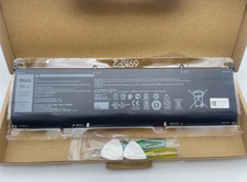 Genuine 69KF2 Battery For Dell Precision 5550 Alienware M15 M17 XPS 15 9500 OEM