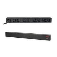 Power strip APC RACK PDU AP9565 1U 16A 