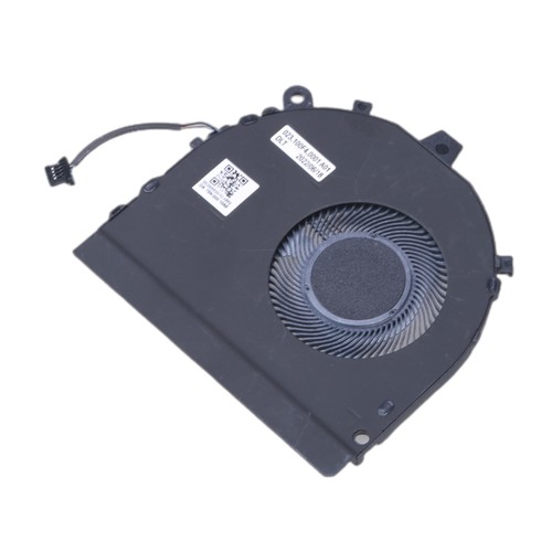 DC5V 0.5A Cooling Fan for 13 7386 Laptops CPU Fan Notebook Radiators - Afbeelding 5 van 8