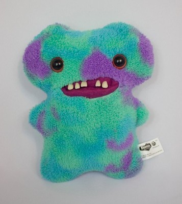 Fuggler Funny Ugly Monster 9'' Laboratory Misfits Edition Gaptooth McGoo