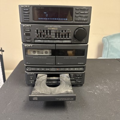 Sony HCD-H5