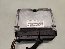 Moteur Opel FRONTERA