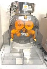 Juice / Zumex 08576 Speed Up High Capacity  Automatic Feed-40 Fruits per Minute