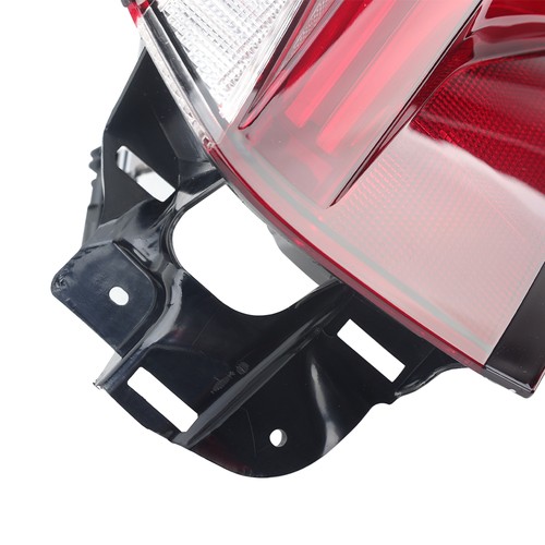 For 2019-2021 2022 Chevy Blazer LED Tail Light Brake Lamp Outer Right Passenger - Picture 10 of 15