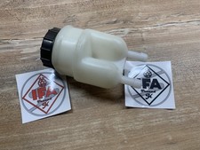 Produktbild - IFA BHL DDR  Bremsfüssigkeit Behälter  Zweikreid HBZ Trabant Wartburg Barkas NVA
