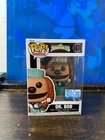 Funko Pop! Vinyl: Disney - Dr. Bob - Funko (Exclusive) #1674