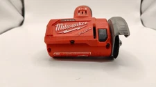 MILWAUKEE 2522-20 FUEL M12 BRUSHLESS 3" COMPACT CUT OFF TOOL (TOOL ONLY) FS