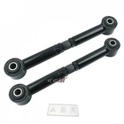 2 Inch Adjustable Rear Upper Trailing Arm For Toyota Land Cruiser 80 105 Series