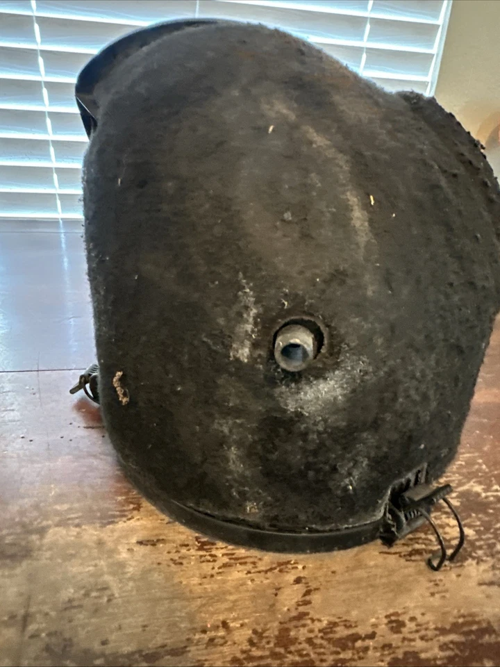 VOLKSWAGEN EUROVAN 1996-2004 - Carcasa filtro aire cabina 701815915C OEM. D Foto 3 de 4