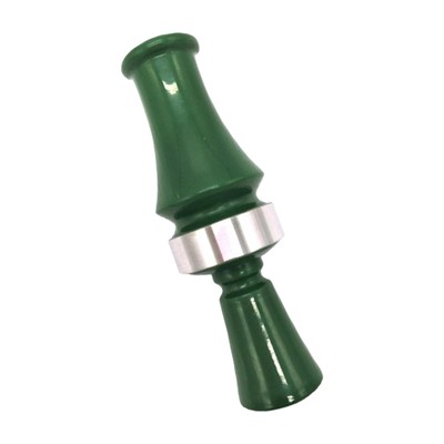 Outdoor Duck Call Whistle Decoy Bird Fasan Caller Fasan Mallards Waterfowl Wilds