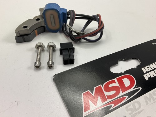 MSD 84661 Magnetic Pickup For All MSD Billet Distributors