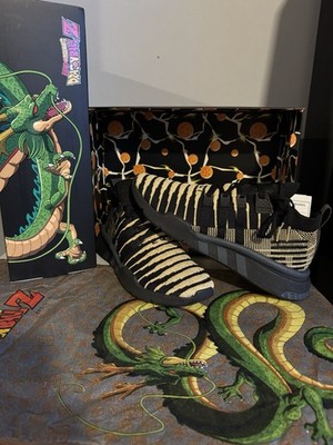 adidas EQT Support Mid ADV Primeknit Dragon Ball Z Super Shenron US11