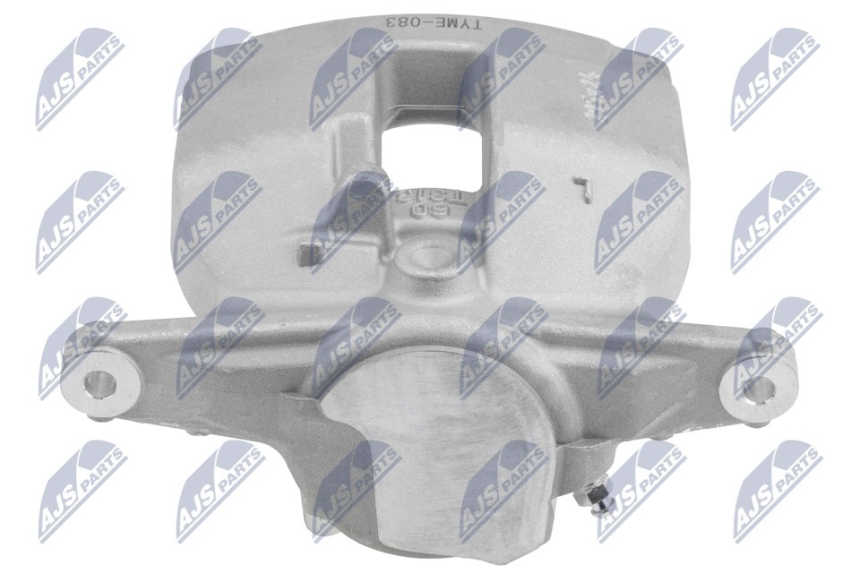 ✅Fits NTY HZP-ME-083 BRAKE CALIPER FRONT ⭐UK Seller⭐ - Image 7