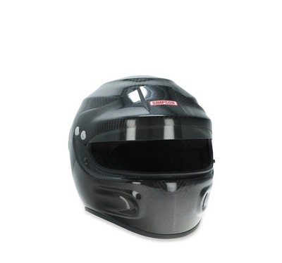 Simpson Racing PEAKDRB Peak Devil Ray B Size