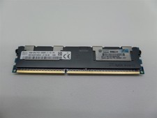 Hynix HMT42GR7CMR4C-G7 16GB PC3-8500 DDR3-1066 Server Memory Module