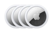 APPLE AirTag (2. Gen.) 4er Pack Tracker