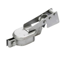 Coperchio tappo parapioggia silenziatore marmitta trattori Same Lamborghini Deuz