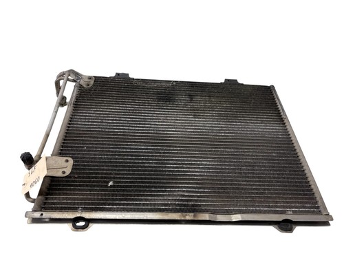 Mercedes SLK R170 200 Kompressor Mopf / Klimakühler Kühler