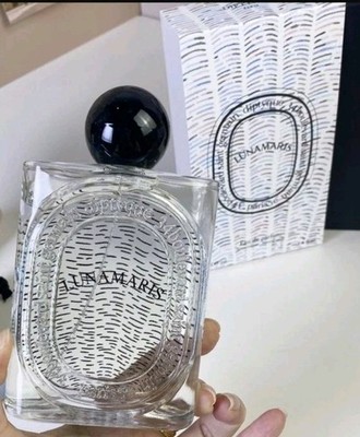 Diptyque Lunamaris Eau de Parfum 100ml, New In Sealed Box | eBay