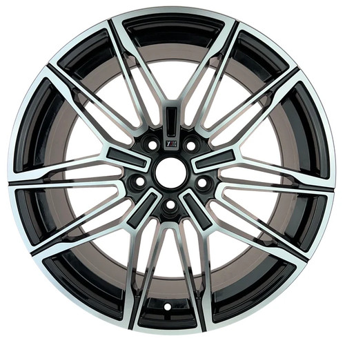 PACK Jantes 19'' style 825M +