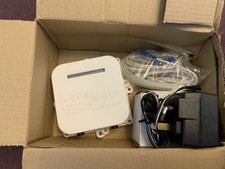 Bayhall Aquamate Electronic Water Conditioner Descaler Softener Made in UK