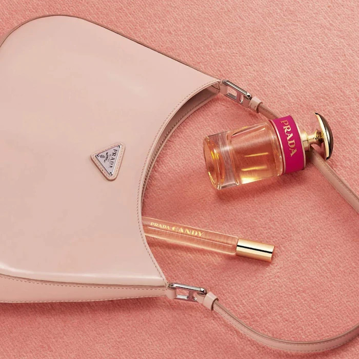 Mini Candy Eau de Parfum Perfume Set