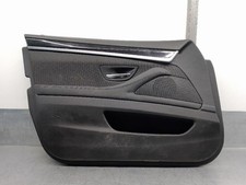 1777773 4787602 rahmen t�rverkleidung innen links BMW 5 F10 525 D 2009