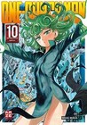 ONE-PUNCH MAN – Band 10  von Murata, Yusuke, ONE | Buch | Zustand sehr gut