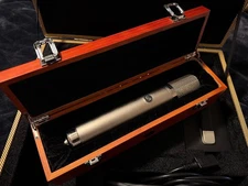 Warm Audio WA-CX12 Tube Condenser Microphone