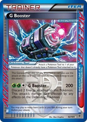 G Booster - Team Plasma (92)