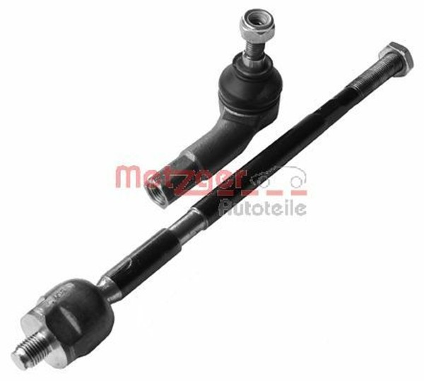 Metzger Autoteile Spurstange Competence KIT 56006201 FüR Audi A2 8Z0 TDI FSI-image