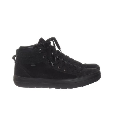 Legero, Boots, Größe: 41, Schwarz, Gore-Tex/Leder, Damen #yF5