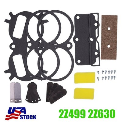 Head Overhaul Kit for VT Air Compressor Pumps VT2200 VT2294 2Z499
