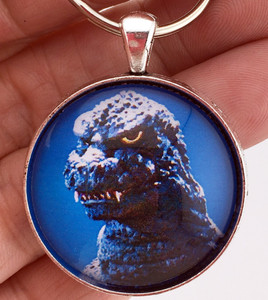 Godzilla Jewelry | eBay