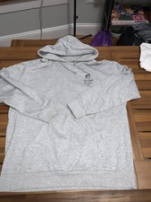 157 Mens Hoodie Pullover Fleece Hooded Sweatshirt Jumper Casual Plain Hoody