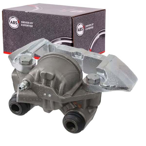 A.B.S. Bremssattel Vorderachse Links Passend FÜR CitroËN AX C15 Saxo ZX Peugeot-image