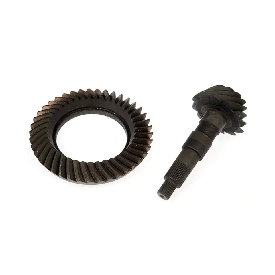 For Chevy K1500/K2500 Suburban 1997-1999 Differential Ring and Pinion Gear Set - Image 2 of 4