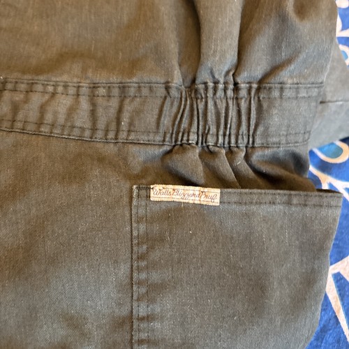 Vintage Walls Blizzard-Pruf Insulated Coveralls Mens XXL Regular 2486 USA 2XL - Picture 19 of 22