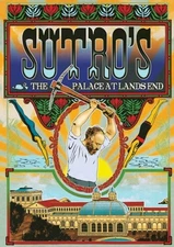 Sutro's the Palace At Lands End DVD NEW