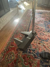 Scotty Cameron Phantom Black 7, 35-inch, RH